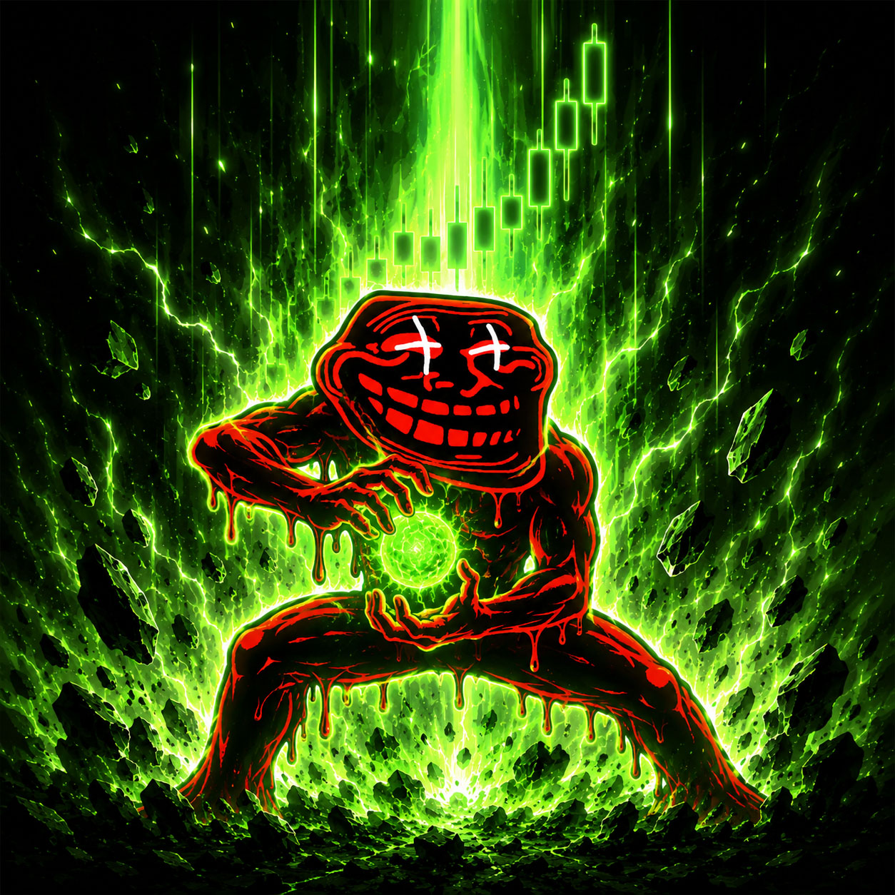 RULER Breaking Resistance